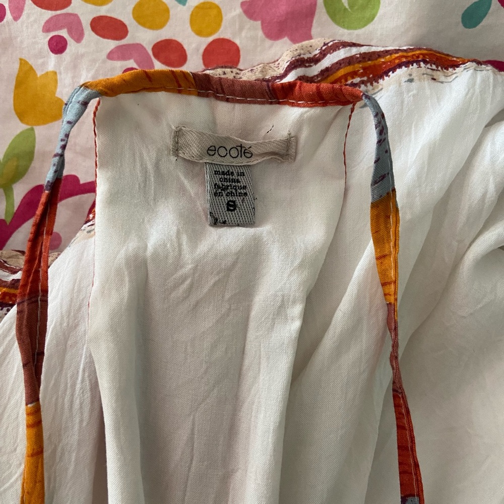 Urban Outfitters Womens Summer Dress - Picture 3 of 3